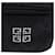 Beauty case Givenchy 4G in nylon nero - vista 6