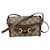 Gucci Mini borsa a tracolla Horsebit Marrone