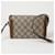 Gucci Mini borsa a tracolla Horsebit Marrone - vista 4