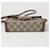 Gucci Mini borsa a tracolla Horsebit Marrone - vista 6