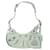 Le Cagole Balenciaga Borsa a tracolla Verde  - vista 1