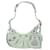 Le Cagole Balenciaga Borsa a tracolla Verde  - vista 2