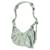 Le Cagole Balenciaga Borsa a tracolla Verde  - vista 3