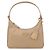 Prada Mini bolso Re-nylon Re-edition Castaño