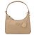 Prada Mini bolso Re-nylon Re-edition Castaño - vista 2
