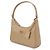 Prada Mini bolso Re-nylon Re-edition Castaño - vista 3
