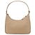 Prada Mini bolso Re-nylon Re-edition Castaño - vista 4