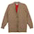 Burberry Monogram Cardigan Größe Weiß  - Ansicht 1
