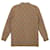 Burberry Monogram Cardigan Größe Weiß  - Ansicht 2