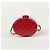 Chanel Mini trousse cosmetica a tracolla crossbody Rosso - vista 7