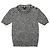 Louis Vuitton Maglia a maniche corte Taglia Xs Grigio