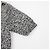 Louis Vuitton Maglia a maniche corte Taglia Xs Grigio - vista 6