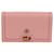 Gucci Borsa a tracolla mini Diana in bambù Rosa