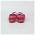 Chanel Ketten-Sandalette Größe Pink - Ansicht 4
