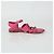 Chanel Ketten-Sandalette Größe Pink - Ansicht 7