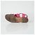 Chanel Ketten-Sandalette Größe Pink - Ansicht 8