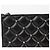 Valentino Garavani Clutch Candy con borchie Nero - vista 4
