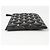 Valentino Garavani Clutch Candy con borchie Nero - vista 5