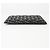 Valentino Garavani Clutch Candy con borchie Nero - vista 6