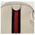 Gucci Piccola borsa a tracolla Ophidia Bianco - vista 5