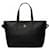 Bally Petit sac cabas Noir  - vue 1