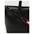 Bally Petit sac cabas Noir  - vue 4