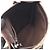 Borsa a tracolla Gucci GG Canvas Marrone Beige - vista 3