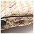 Borsa a tracolla Gucci GG Canvas Marrone Beige - vista 5