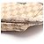 Borsa a tracolla Gucci GG Canvas Marrone Beige - vista 6