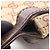Borsa a tracolla Gucci GG Canvas Marrone Beige - vista 9