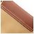 Borsa Tote Longchamp LE PLIAGE ORIGINAL M Canvas Leather Marrone Beige - vista 4