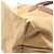 Borsa Tote Longchamp LE PLIAGE ORIGINAL M Canvas Leather Marrone Beige - vista 5