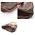 Borsa a tracolla Louis Vuitton Batignolles Horizontal Monogram Marrone - vista 10