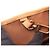 Borsa a tracolla Louis Vuitton Batignolles Horizontal Monogram Marrone - vista 6