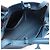 Borsa 2way Balenciaga Blackout City S Blu - vista 3