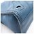 Borsa 2way Balenciaga Blackout City S Blu - vista 6