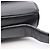 Borsa a tracolla in pelle Cartier Panthere Nero - vista 7