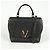 Louis Vuitton Borsa a Spalla Volta Tote Nero - vista 2