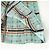 Gucci Gg Belt Print Kleid Größe - Ansicht 9