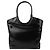 Miu Miu Borsa in pelle Nero - vista 4