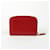Fendi Zaino e Portafoglio Rosso - vista 4