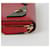 Fendi Zaino e Portafoglio Rosso - vista 7