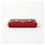 Fendi Zaino e Portafoglio Rosso - vista 8