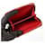 Fendi Zaino e Portafoglio Rosso - vista 9