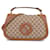Gucci Medium Top Handle Bag Braun