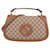 Gucci Medium Top Handle Bag Braun - Ansicht 2