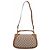 Gucci Medium Top Handle Bag Braun - Ansicht 4