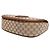 Gucci Medium Top Handle Bag Braun - Ansicht 5