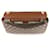 Gucci Medium Top Handle Bag Braun - Ansicht 6