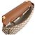 Gucci Medium Top Handle Bag Braun - Ansicht 7